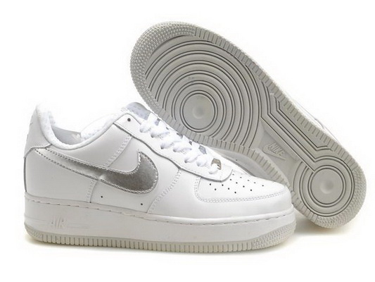 Nike Air Force One Women Low--012